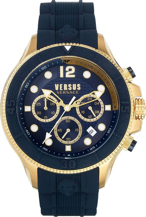 MEN's Versus Versace Watches .